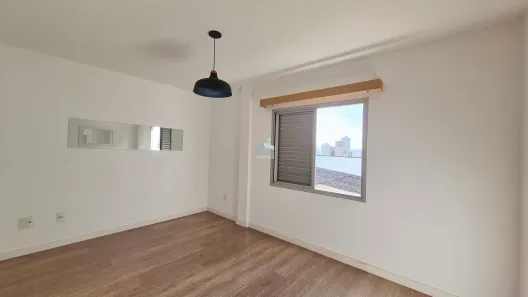 Apartamento com 1 Quarto para alugar, 45m² no Cambuí, Campinas