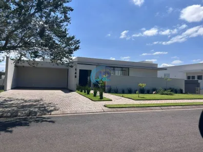 Casa com 4 Quartos à venda, 271m² no Residencial Haras Patente, Jaguariúna
