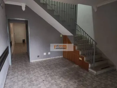 Sobrado com 3 Quartos para alugar, 152m² no Nova Petrópolis, São Bernardo do Campo