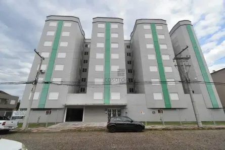 Apartamento com 2 Quartos para alugar, 50m² no Centro, Pelotas