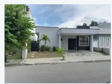 Casa de Condomínio com 3 Quartos à venda, 163m² no São Vicente de Paulo, Tremembé