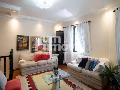 Sobrado com 4 Quartos para alugar, 135m² no Bela Vista, São Paulo