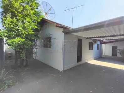 Casa com 2 Quartos à venda, 120m² no Núcleo Residencial Beija-Flor, Bauru