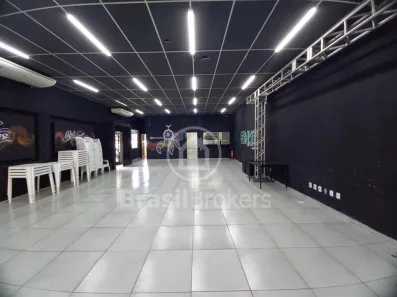 Imóvel Comercial à venda, 1452m² no Engenho de Dentro, Rio de Janeiro