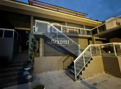 Casa com 5 Quartos à venda, 360m² no Sapê, Niterói