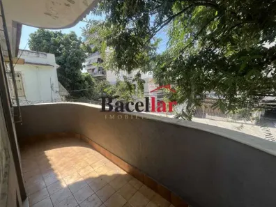 Apartamento com 3 Quartos à venda, 123m² no Maracanã, Rio de Janeiro