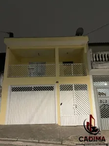 Casa com 3 Quartos à venda, 260m² no Vila Nhocune, São Paulo