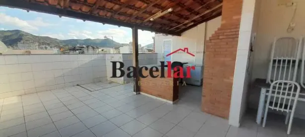 Apartamento com 2 Quartos para alugar, 69m² no Méier, Rio de Janeiro