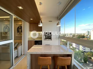 Apartamento com 3 Quartos à venda, 88m² no Santa Mônica, Uberlândia