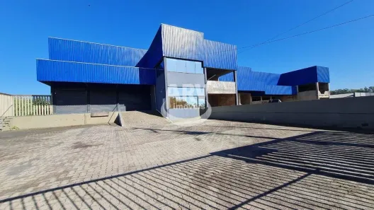 Galpão/Depósito/Armazém para alugar, 750m² no Vila Regina, Cachoeirinha
