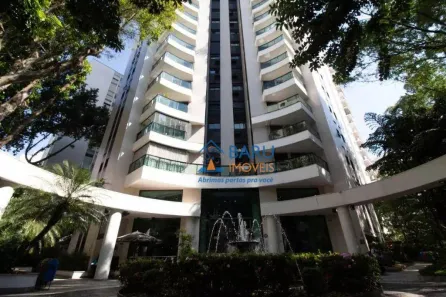 Apartamento com 2 Quartos à venda, 60m² no Paraíso, São Paulo
