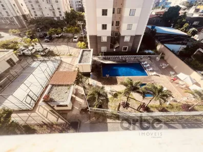 Apartamento com 3 Quartos à venda, 71m² no Candeias, Jaboatão dos Guararapes