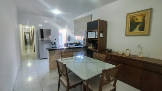 Casa com 3 Quartos à venda, 121m² no Jardim Simus, Sorocaba