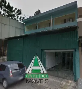 Casa com 3 Quartos à venda, 301m² no Planalto, São Bernardo do Campo