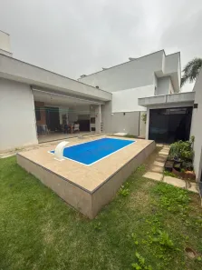 Casa de Condomínio com 4 Quartos à venda, 173m² no Lagoa, Macaé