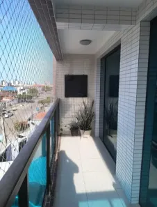 Apartamento com 3 Quartos à venda, 80m² no Bessa, João Pessoa