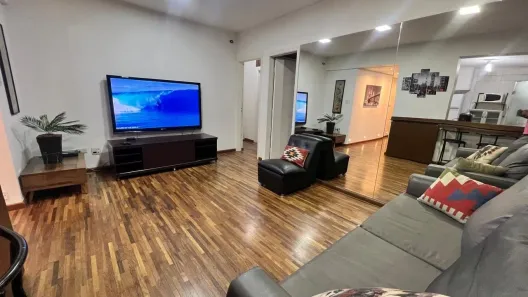 Apartamento com 3 Quartos à venda, 120m² no Vila Nova Conceição, São Paulo