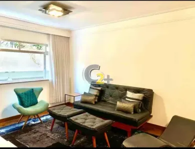 Apartamento com 2 Quartos à venda, 110m² no Paraíso, São Paulo