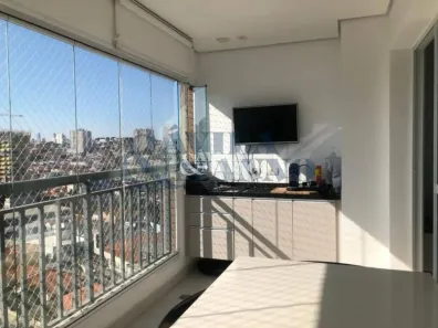 Apartamento com 2 Quartos à venda, 71m² no Parque da Mooca, São Paulo