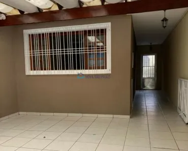 Sobrado com 3 Quartos à venda, 152m² no Jabaquara, São Paulo