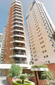 Apartamento com 1 Quarto à venda, 42m² no Indianópolis, São Paulo