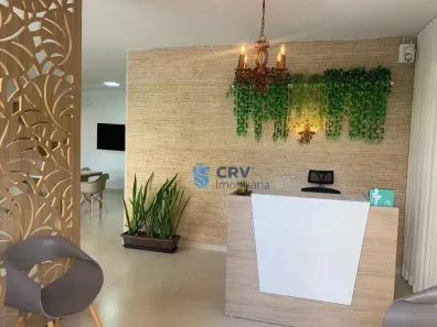 Imóvel Comercial à venda, 200m² no Centro, Londrina