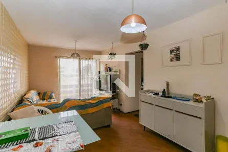 Apartamento com 2 Quartos à venda, 76m² no Jardim Santa Cruz (Sacomã), São Paulo