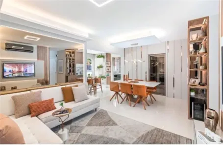 Apartamento com 3 Quartos à venda, 117m² no Centro, São Bernardo do Campo
