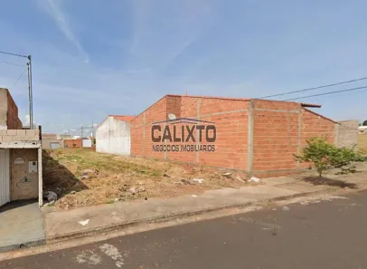Lote/Terreno à venda, 250m² no Jardim Ipanema, Uberlândia