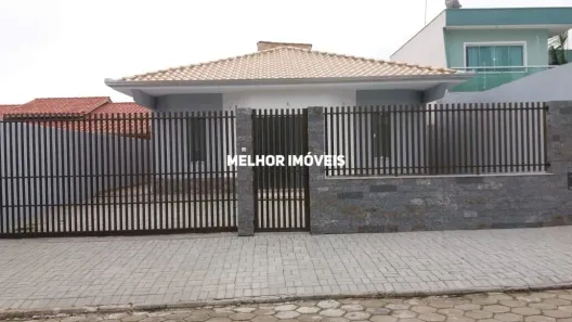 Casa de Condomínio com 3 Quartos à venda, 140m² no São Francisco de Assis, Camboriú