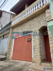 Casa com 2 Quartos à venda, 210m² no Jardim Caçula, Jundiaí
