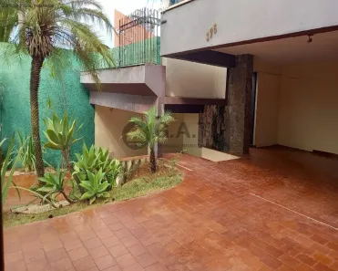 Imóvel Comercial com 3 Quartos à venda, 422m² no Jardim Faculdade, Sorocaba