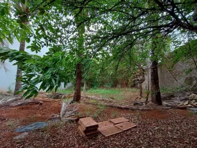Lote/Terreno à venda, 319m² no Residencial Flórida, Ribeirão Preto
