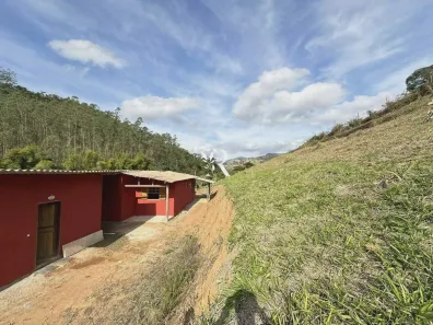 Casa com 2 Quartos à venda, 4228m² no Pedro do Rio, Petrópolis