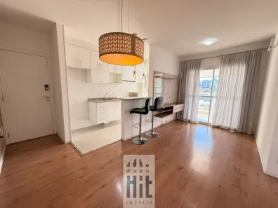 Apartamento com 2 Quartos à venda, 63m² no Ipiranga, São Paulo