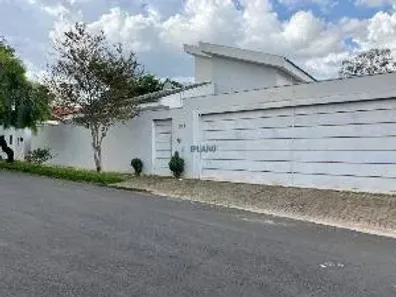 Sobrado com 4 Quartos à venda, 770m² no Planalto Paraíso, São Carlos