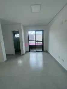 Apartamento com 2 Quartos para venda ou aluguel, 51m² no Vila Curuçá, Santo André