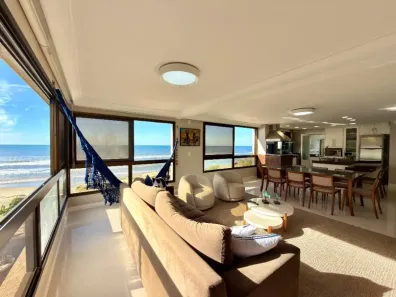 Apartamento com 4 Quartos à venda, 248m² no Capão da Canoa, Capão da Canoa