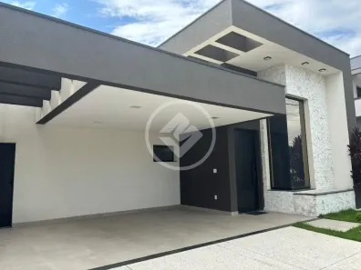 Casa de Condomínio com 3 Quartos à venda, 150m² no Condomínio Terras do Vale, Caçapava