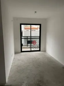 Apartamento com 2 Quartos à venda, 58m² no Jardim, Santo André