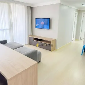 Apartamento com 2 Quartos à venda, 81m² no Vila Romana, São Paulo