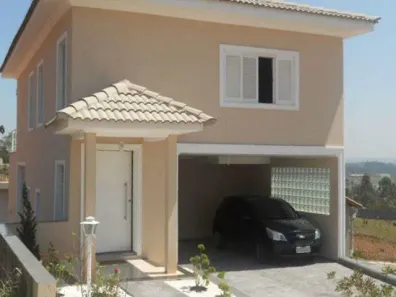 Casa de Condomínio com 3 Quartos à venda, 300m² no Moinho Velho, Cotia