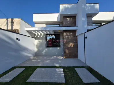 Casa com 3 Quartos à venda, 183m² no Cidade Luiza, Jundiaí