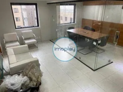 Sala Comercial para alugar, 365m² no Planalto Paulista, São Paulo