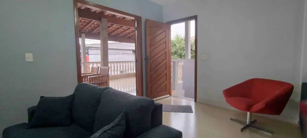 Sobrado com 3 Quartos à venda, 151m² no Macedo, Guarulhos