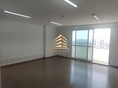 Sala Comercial à venda, 50m² no Centro, Guarulhos