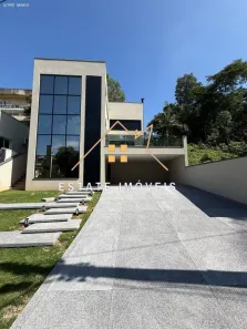 Casa de Condomínio com 3 Quartos à venda, 236m² no Arujá 5, Arujá