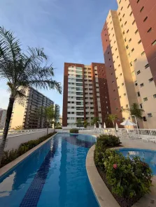 Apartamento com 3 Quartos à venda, 236m² no Siqueira Campos, Aracaju