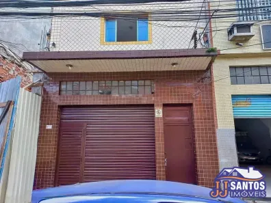 Prédio Comercial à venda, 500m² no Brás, São Paulo