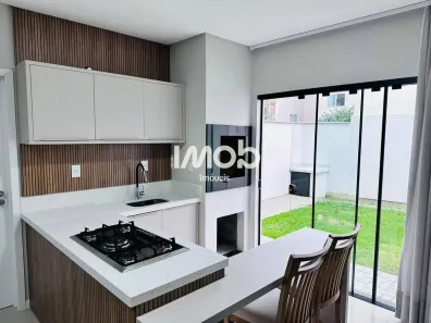 Casa com 3 Quartos à venda, 144m² no Armação, Penha